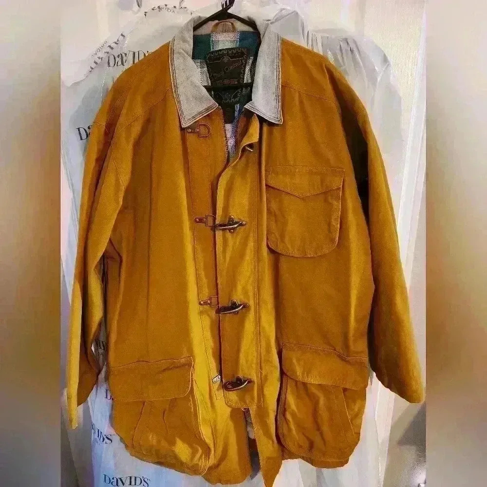 Vintage Famous Wear men’s Jacket Size XXL